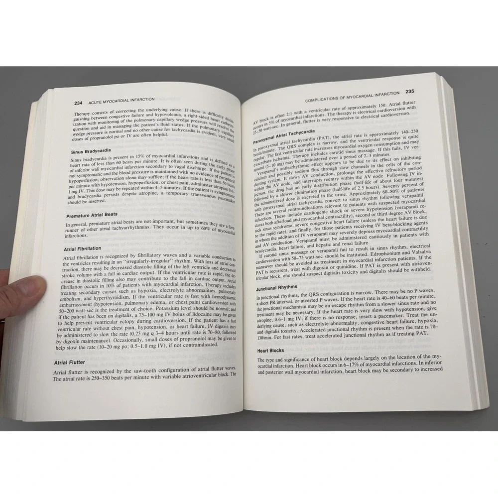 The Guide to Cardiology 1984 Robert‎ A. Kloner John Wiley & Sons Book